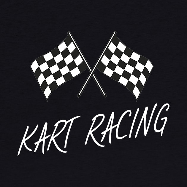 Kart racing by maxcode